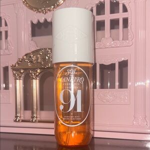 8 oz Sol de Janeiro 91 Perfume Mist